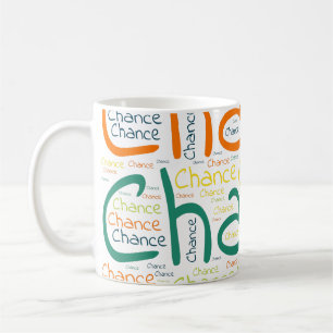 Chance Coffee Mug