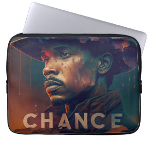 Chance Laptop Sleeve