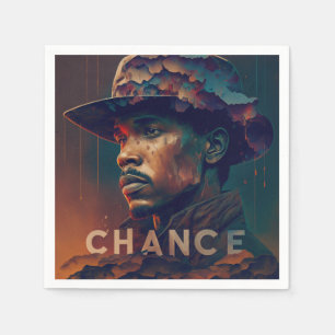 Chance Napkin