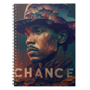 Chance Notebook