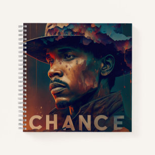 Chance Notebook