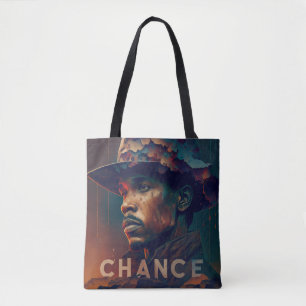 Chance Tote Bag
