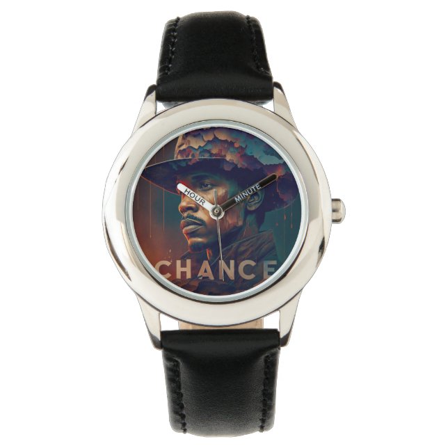 Chance Watch (Front)