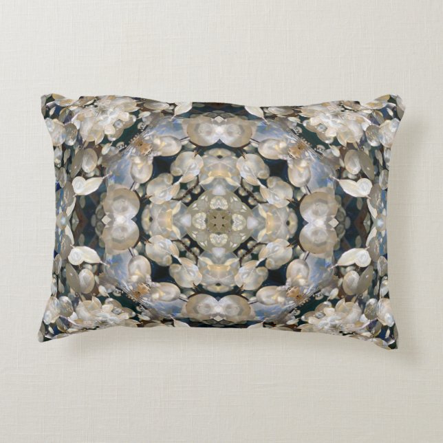 Chandelier Decorative Cushion (Back)