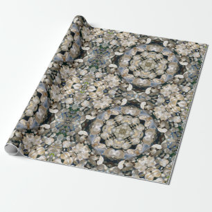 Chandelier Wrapping Paper