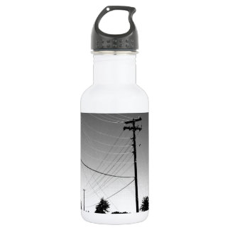 Chandler AZ Powerlines 532 Ml Water Bottle