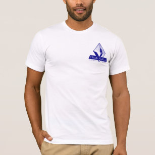Chandler Surfboards T-Shirt