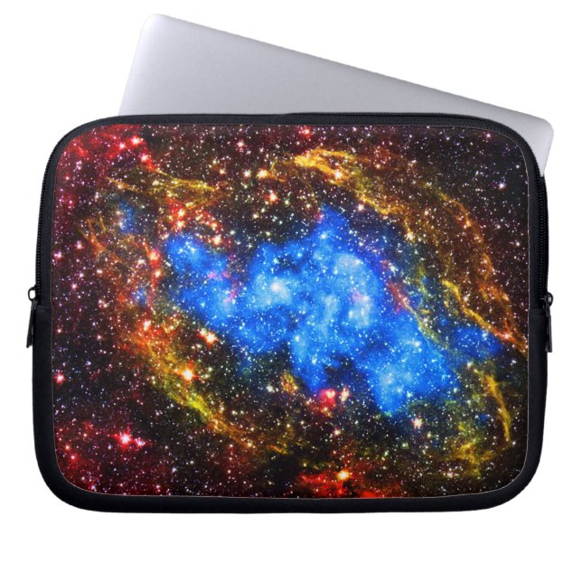 Chandra No. 1 Laptop Sleeve (Front)