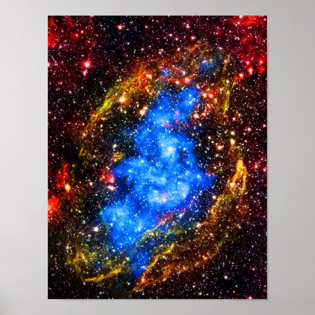 Chandra No. 1 Poster (Front)