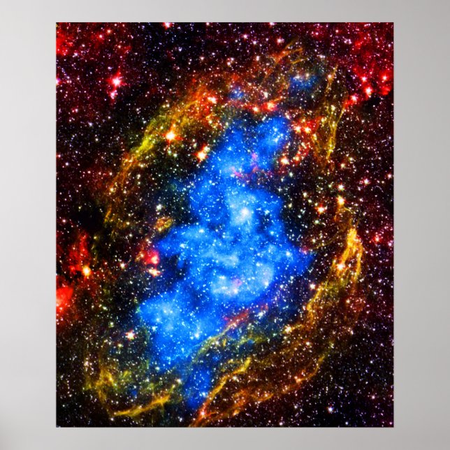 Chandra No. 1 Poster (Front)