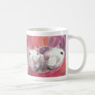 chang and eng mug