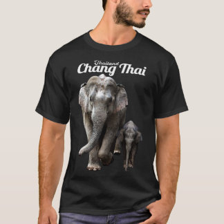 Chang Thai 1 T-Shirt