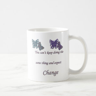 Change 2 coffee mug