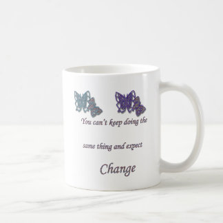 Change 2 coffee mug