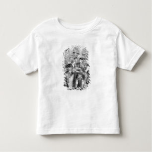 Change Alley Toddler T-Shirt