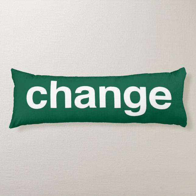 Change Body Cushion (Front)