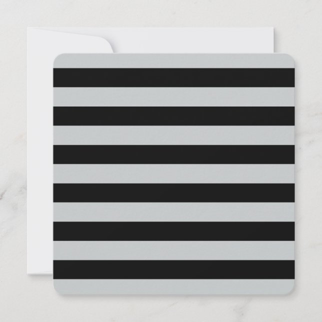 Change Gray Stripes to  Any Color Click Customize (Front)