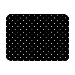 Change Grey Polka Dots Any Colour Click Customise Magnet