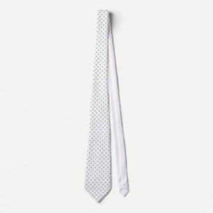 Change Grey Polka Dots Any Colour Click Customise Tie
