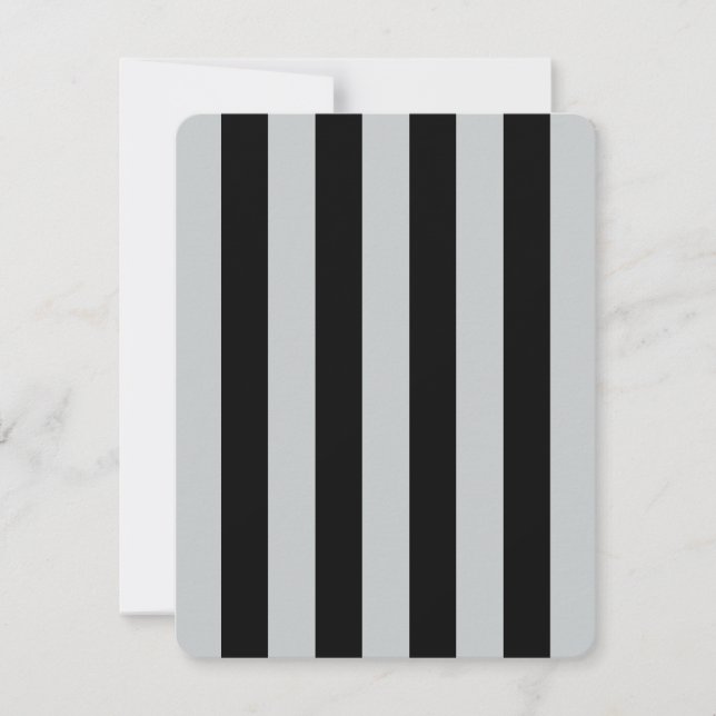 Change Grey Stripes to  Any Color Click Customize (Front)