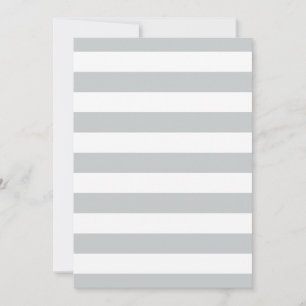 Change Grey Stripes to  Any Colour Click Customise