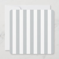 Change Grey Stripes to  Any Colour Click Customise