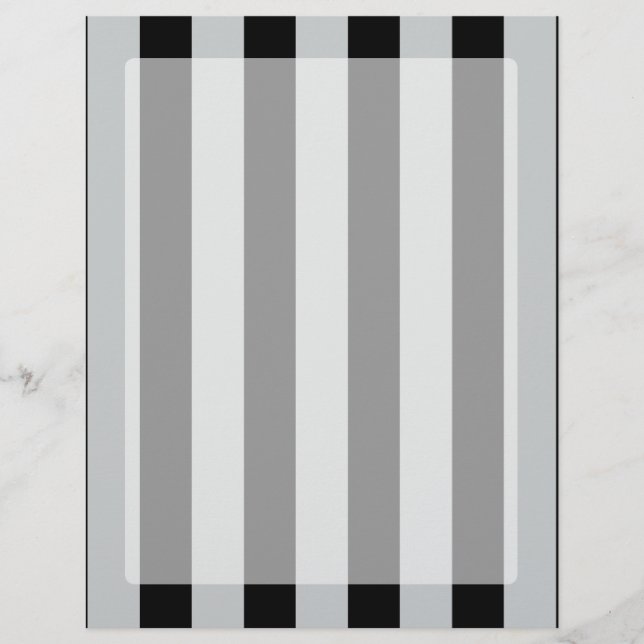 Change Grey Stripes to  Any Colour Click Customise (Front)