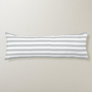 Change Grey Stripes to Any Colour Click Customise Body Cushion