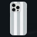 Change Grey Stripes to  Any Colour Click Customise iPhone 15 Pro Case<br><div class="desc">Please make sure to customise the colour for the front and the back of products with two sides or multiple elements. Easily change the colour of these Stripes from the preset grey on white to any stripe colour of your choice in one step. Just click on the "Customise It!" button...</div>
