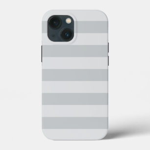 Change Grey Stripes to  Any Colour Click Customise iPhone 13 Mini Case