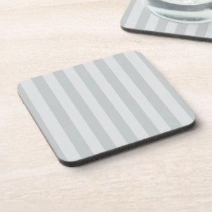 Change Grey Stripes to  Any Colour Click Customise Coaster