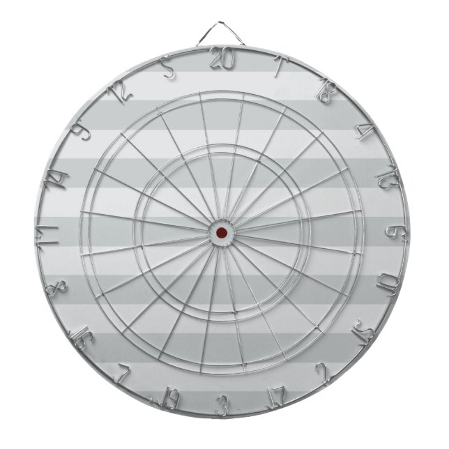 Change Grey Stripes to  Any Colour Click Customise Dartboard (Front)