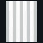 Change Grey Stripes to  Any Colour Click Customise Flyer<br><div class="desc">Please make sure to customise the colour for the front and the back of products with two sides or multiple elements. Easily change the colour of these Stripes from the preset grey on white to any stripe colour of your choice in one step. Just click on the "Customise It!" button...</div>