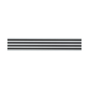 Change Grey Stripes to Any Colour Click Customise Invitation Belly Band