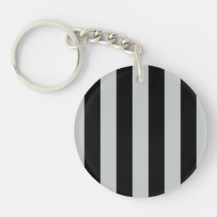 Change Grey Stripes to Any Colour Click Customise Key Ring