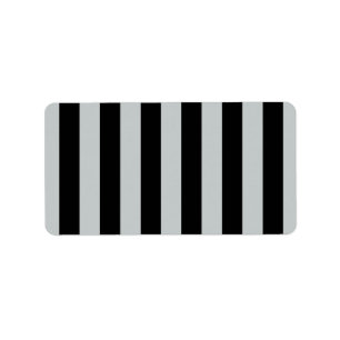 Change Grey Stripes to  Any Colour Click Customise Label