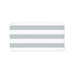 Change Grey Stripes to Any Colour Click Customise Label