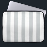 Change Grey Stripes to  Any Colour Click Customise Laptop Sleeve<br><div class="desc">Please make sure to customise the colour for the front and the back of products with two sides or multiple elements. Easily change the colour of these Stripes design from their preset grey to any colour of your choice in one step. Just click on the "Cutomize It!" button to reveal...</div>