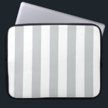 Change Grey Stripes to  Any Colour Click Customise Laptop Sleeve<br><div class="desc">Please make sure to customise the colour for the front and the back of products with two sides or multiple elements. Easily change the colour of these Stripes design from their preset grey to any colour of your choice in one step. Just click on the "Cutomize It!" button to reveal...</div>