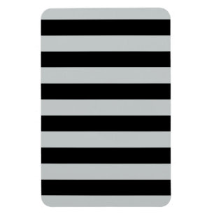 Change Grey Stripes to  Any Colour Click Customise Magnet