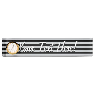 Change Grey Stripes to  Any Colour Click Customise Nameplate