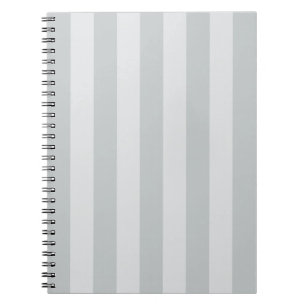 Change Grey Stripes to Any Colour Click Customise Notebook