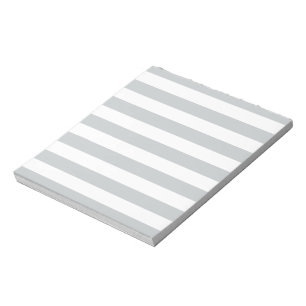 Change Grey Stripes to  Any Colour Click Customise Notepad