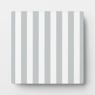 Change Grey Stripes to Any Colour Click Customise Plaque