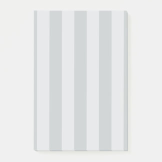 Change Grey Stripes to  Any Colour Click Customise Post-it Notes