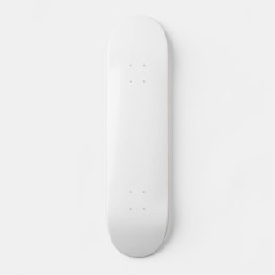 Change Grey Stripes to  Any Colour Click Customise Skateboard