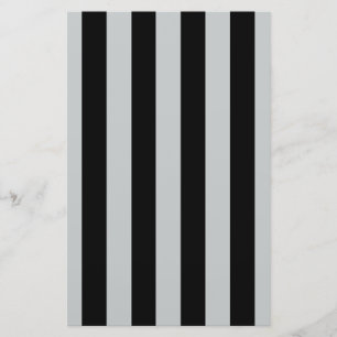 Change Grey Stripes to  Any Colour Click Customise Stationery