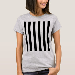 Change Grey Stripes to  Any Colour Click Customise T-Shirt