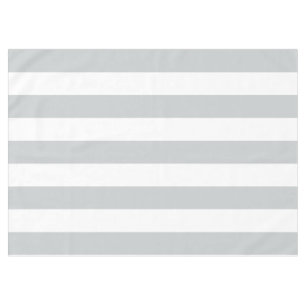 Change Grey Stripes to Any Colour Click Customise Tablecloth