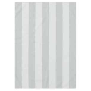 Change Grey Stripes to  Any Colour Click Customise Tablecloth
